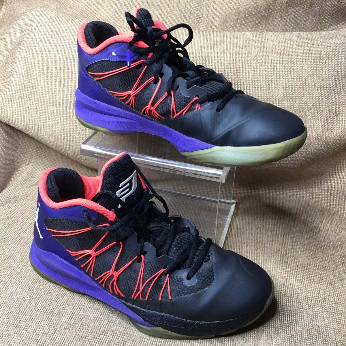 Jordan cp3 hotsell 7 ae