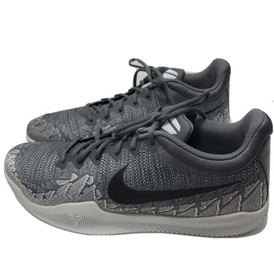 mamba rage basketball