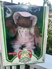 Cabbage patch PREEMIE African American Girl Rare 25th Anniversary Edition New