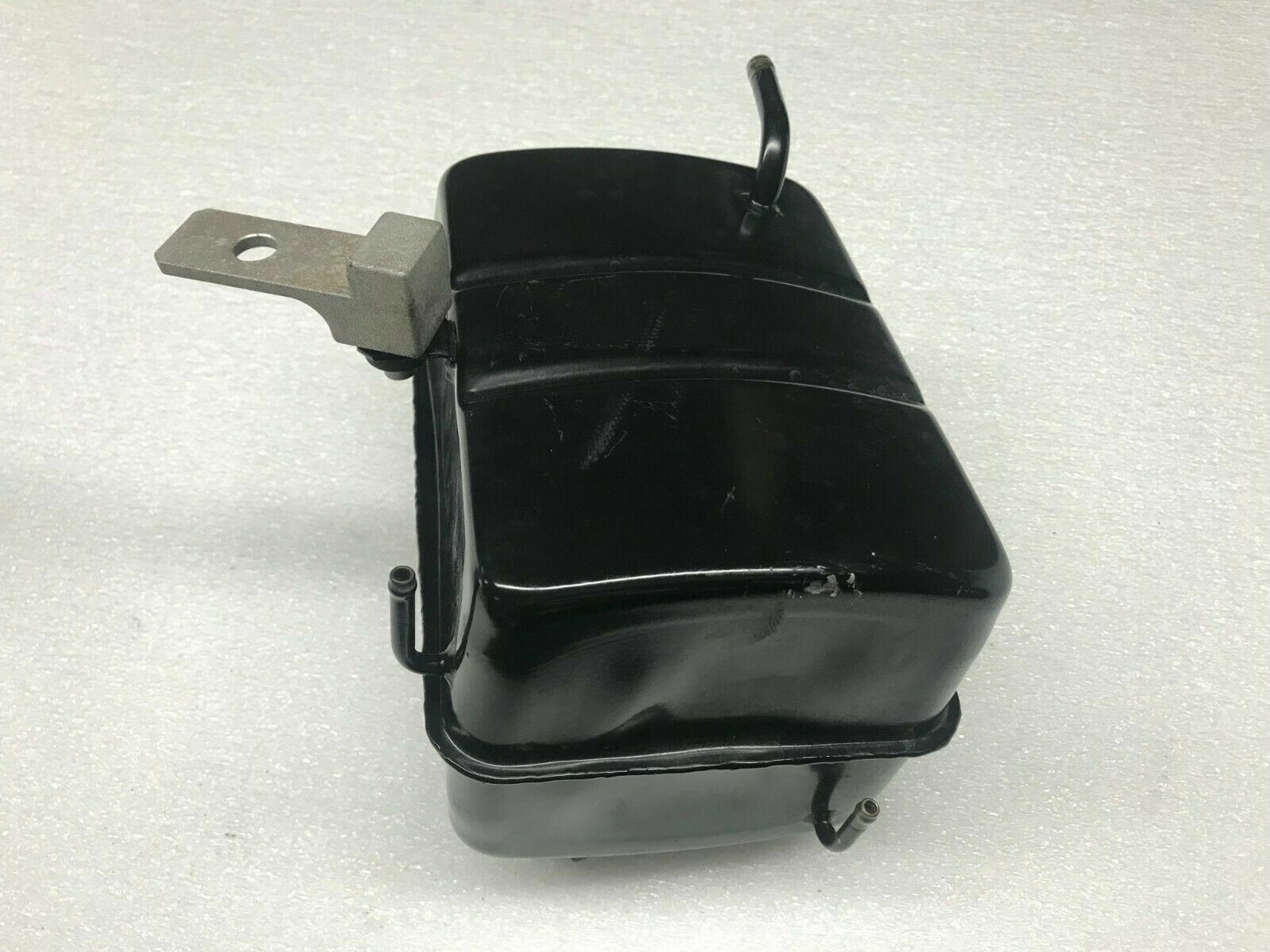 LAMBORGHINI GALLARDO COOLANT TANK OVERFLOW RESERVOIR WATER TANK OEM 07L121407