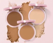 COVERGIRL Clean Fresh Healthy Look Pressed Powder ~ You Choose