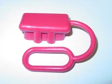 SNOWBEAR Snow Plow Winch 50 amp Quick Connector dust dirt cover D50