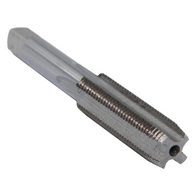 Drill America - DWT54727 1/2''-13 UNC High Speed Steel Plug Tap Pack of 1