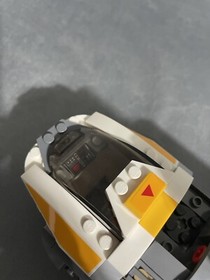 Lego Star Wars: The Phantom 75170 Mostly Complete (Read Description)