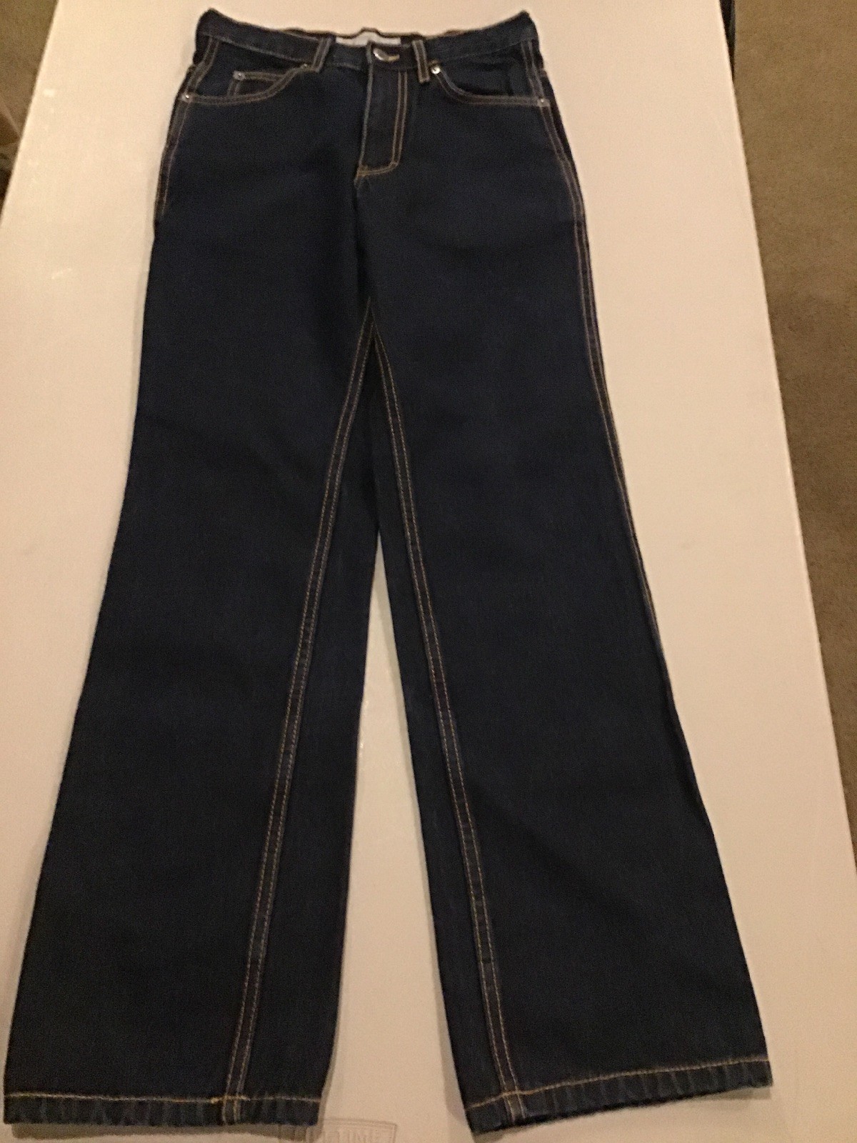 Wind River Outfitting Blue Jeans. 30x32 
