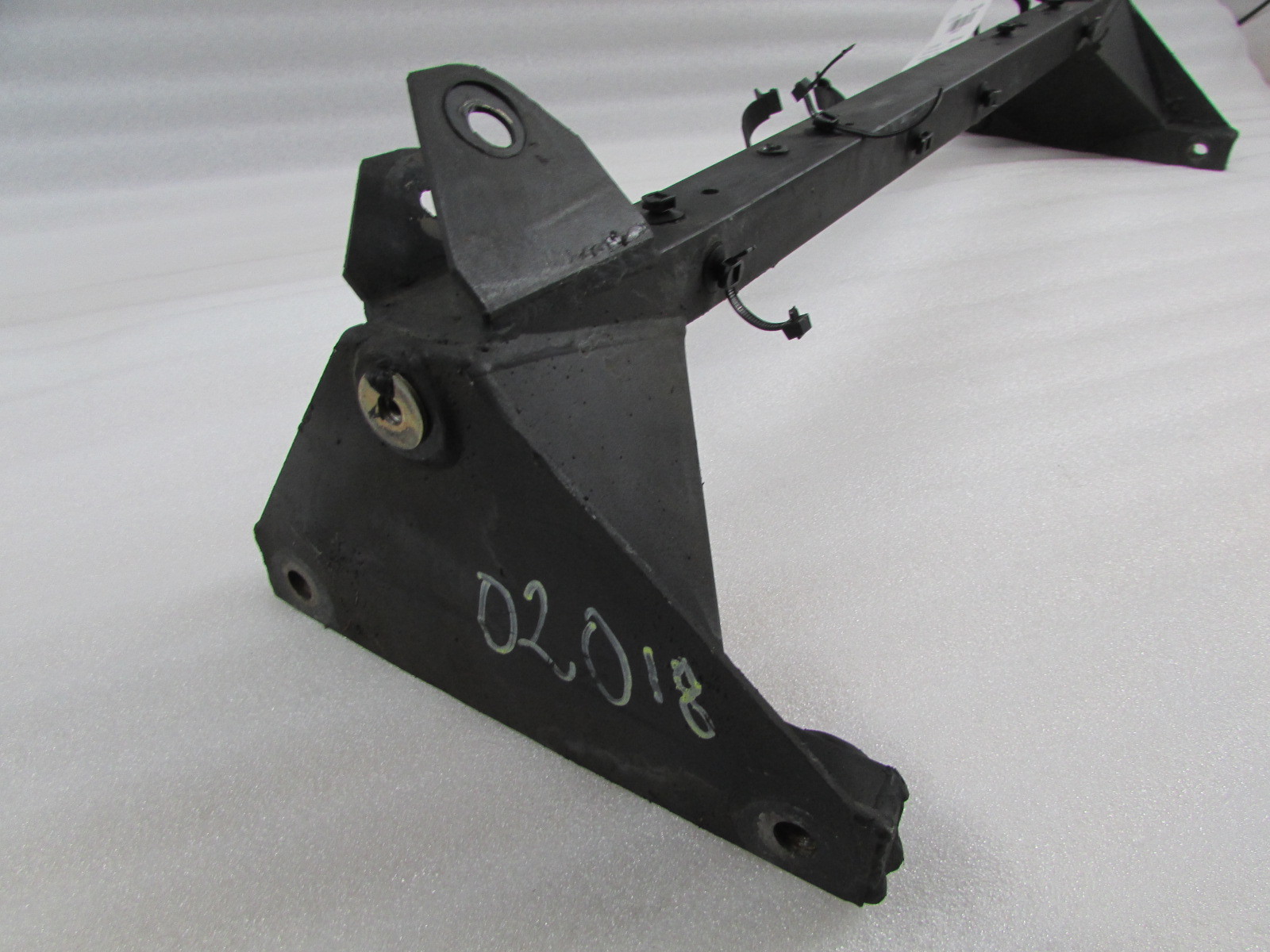 Lamborghini Murcielago, Rear Cross Brace, Used, P/N 417813235