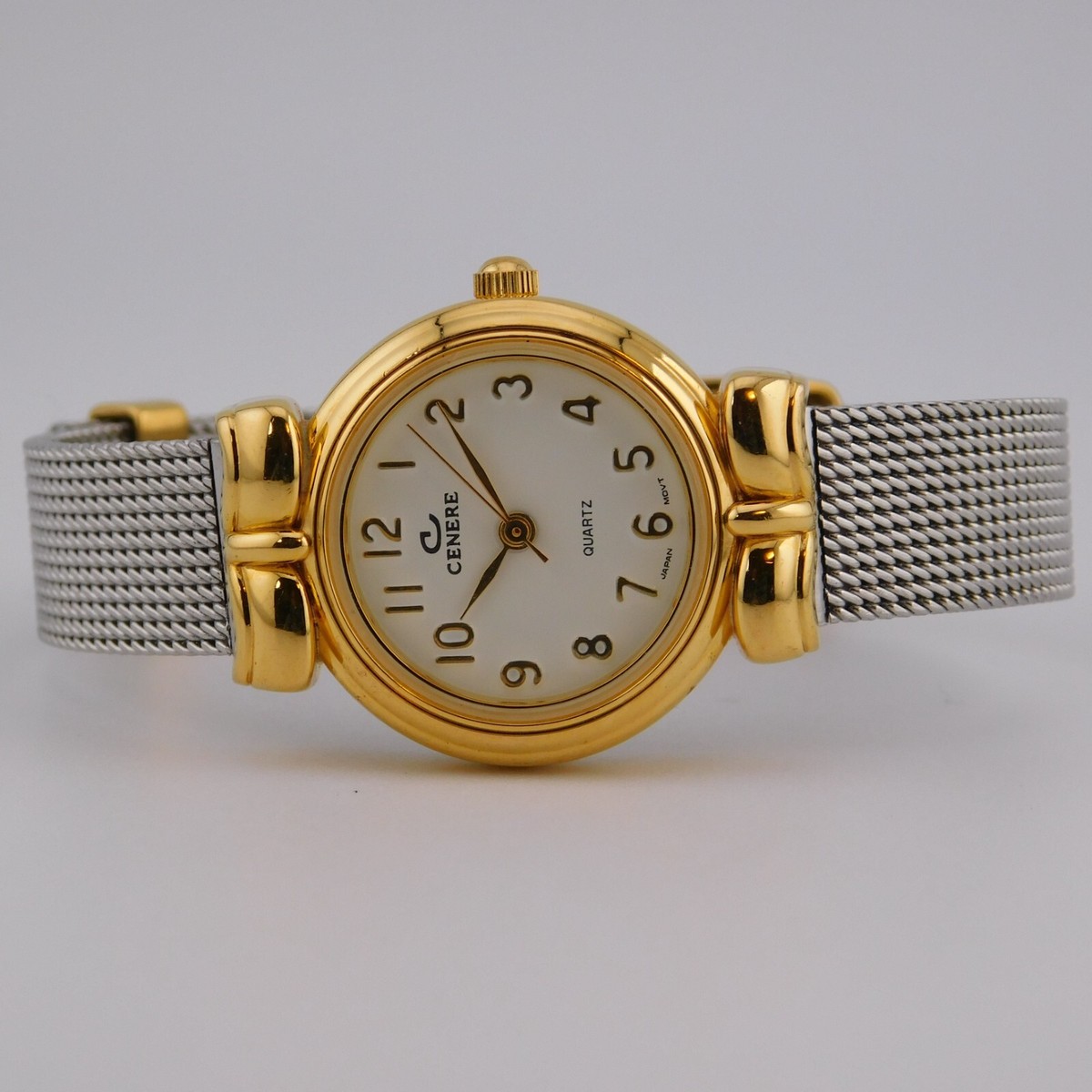 Women’s Cenere Watch CENERE New York BW-915 Quartz Analog Women main image 4