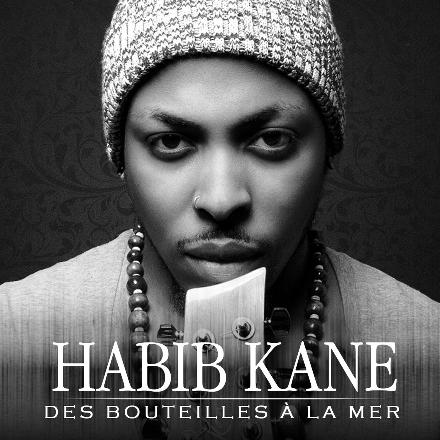 Habib Kane des Bouteilles à la mer (CD)