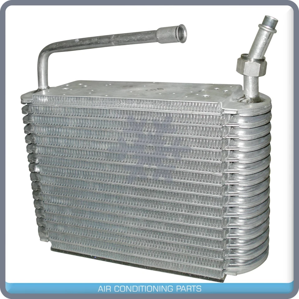 Nuevo evaporador de aire acondicionado para Ford F150, F250, F350, Bronco - 1994-1997 Foto 3 de 4