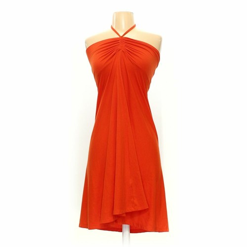 orange, polyester, rayon, spandex | eBay