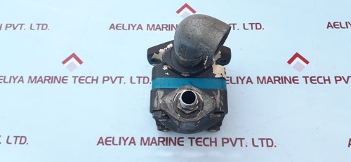 Vickers V21 05 1A 12 S214 INB Vane Pump - Picture 7 of 12