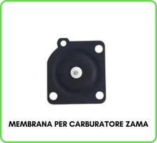 Kit Membrane Carburatore Per Motosega ZAMA - 30 Pezzi | Per Modelli 2500/3800/4500/5200/5800 - Foto 12