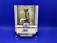 2022 Leaf Ultimate David Ojabo 1/1 Auto 