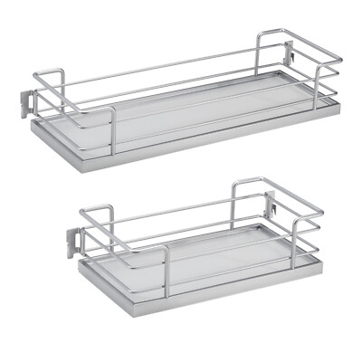 Kesseböhmer DISPENSA-Tandem Slide Einhängetablar ARENA classic Einhängeboden