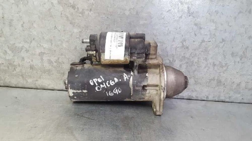 0001108080 Motorino De Avviamento per OPEL 1994 611767 - Foto 1 di 10