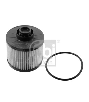 Febi Bilstein 48528 Fuel Filter Fits Citroen C3 Picasso 1.6 BlueHDi 100 '15-'22