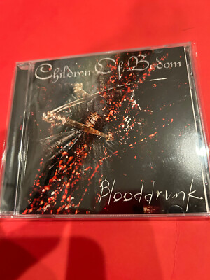 【初回限定DVD付きCD】　Children Of Bodom CD CHILDREN OF BODOM CD HEAVY METAL ALEXI LAIHO HATEBREEDER 1999