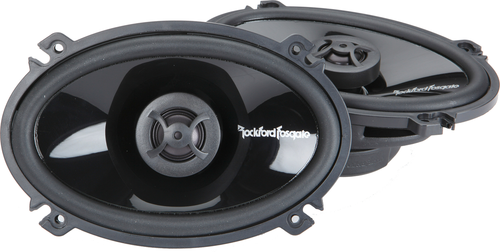 Rockford Fosgate Punch P1462 4 x 6 двухполосных динамиков 16990₽