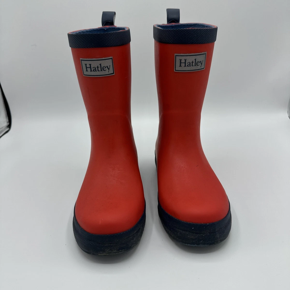Size 13 shop rain boots