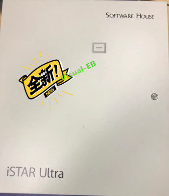 SOFTWARE HOUSE USTAR016 Door Controller Istar Ultra USTAR016