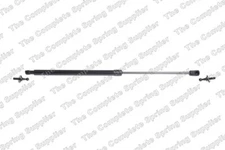Lesjöfors 8142103 Gas Spring, boat/cargo area for Jeep