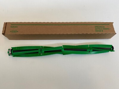 FOLLETTO COPPIA SPAZZOLE RULLI CON SETOLE PER BATTITAPPETO ET340-EB350-EB351 eBa FOLLETTO COPPIA SPAZZOLE RULLI CON SETOLE PER BATTITAPPETO ET340-EB350-EB351 eBa