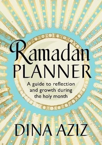 Ramadan Planner A Guide to Reflection and Growth During the Hol... 9781529907148 - Picture 1 of 1