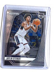 2025 Panini Contenders #7 JAYLIN STEWART Prizm NIL UConn