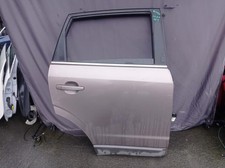 Porte arrière et accessoires Opel ANTARA
