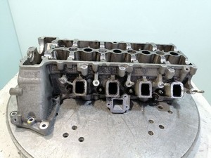 11127810196 ZYLINDERKOPF / 778752105 / 558004 für BMW SERIE 1 LIM. (F20/F21)