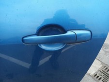 Porte avant et accessoires Mazda RX8