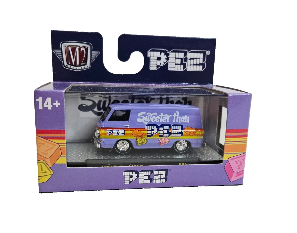 M2 Machines Dodge Diecast & Toy Vans for sale | eBay