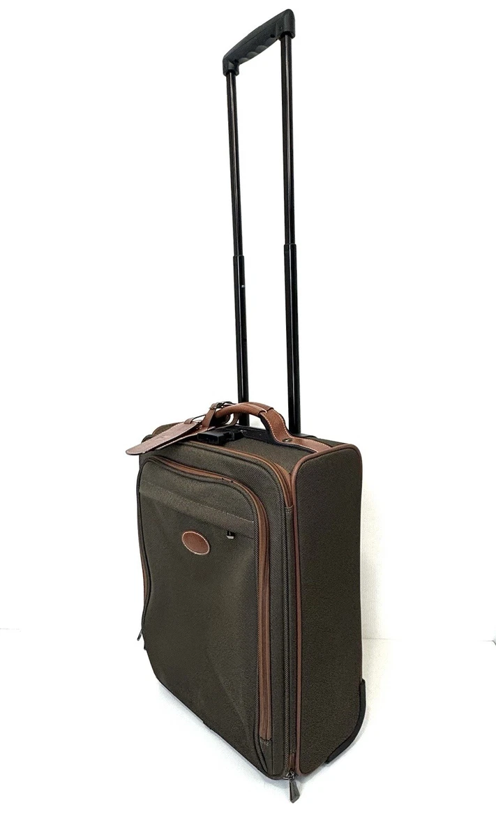 Longchamp Carry-Ons for sale | eBay