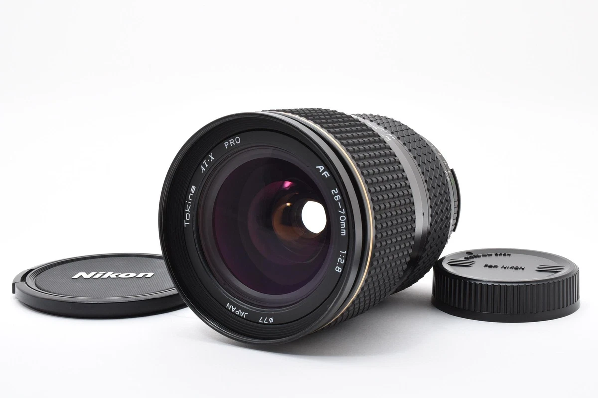 25+ Tokina AT-X PRO Camera Lenses for sale | Updated Oct 2026