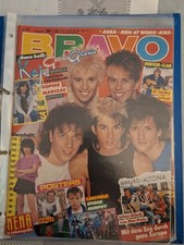 BRAVO Nr. 18 04 / 1983:  u.a. Nena,  Zustand 1