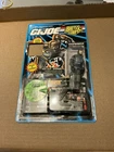 1993 Gi Joe Battle Corps Shipwreck Navy Seal Action Figure -