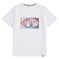 "Animal - \"Jacob\" T-Shirt FüR Herren (MW3893)"