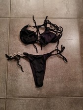 Damen BIKINI String / Tanga Gr. S gebraucht