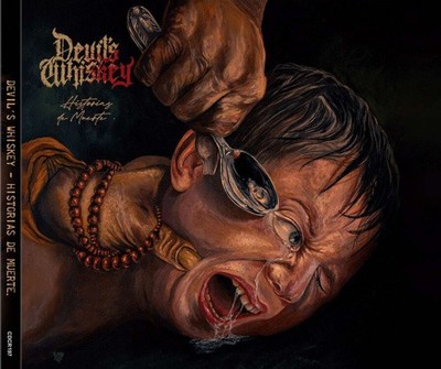 HISTORIAS DE MUERTE
