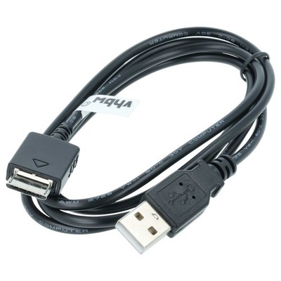 USB-Kabel für Sony Walkman NWZ-E444 NWZ-E453 NWZ-E454 NWZ-E443 MP3 Player