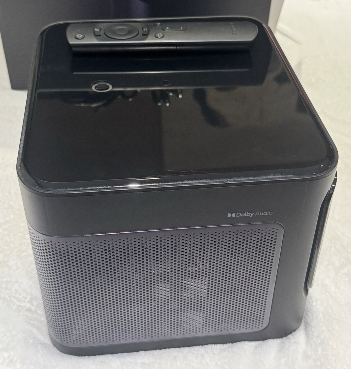 DANGBEI Mars Pro 4K Smart Projector DBX3 Pro | eBay