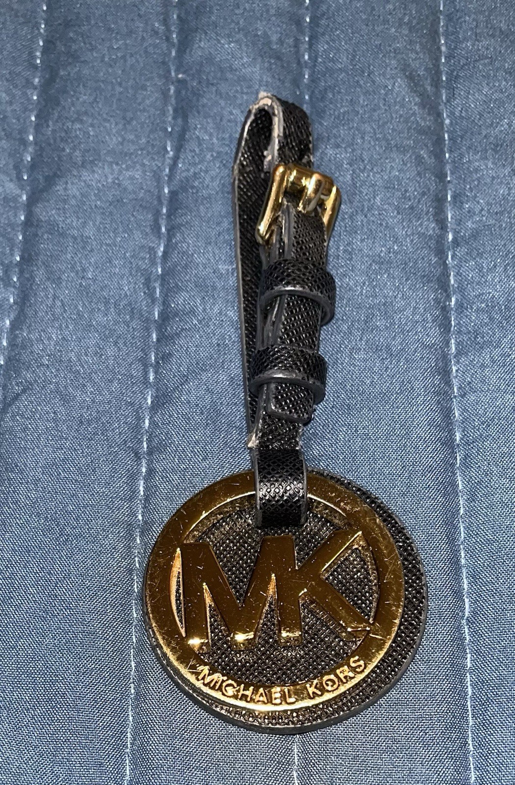 Tag ~ Buckle