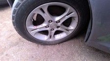 Wheel 16x7-12 Alloy 5 Spoke Fits 04-08 Mazda Rx8 558468