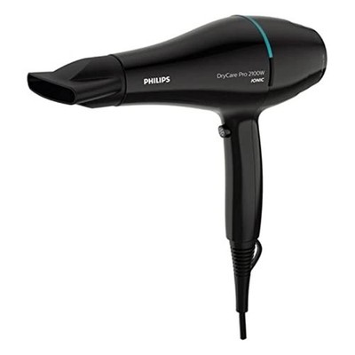 Philips DryCare Pro Haartrockner mit leistungsstarkem AC-Motor Modell BHD272/00