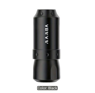 MAMBA Short Rotary Tattoo Machine RCA Corded Tattoo Gun Professional Beginner...