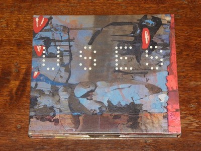 THROWING MUSES - SELF TITLED (DIGIPAK CD ALBUM 2003) KRISTIN HERSH / BELLY