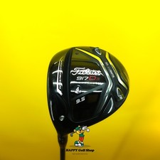 Left Handed Titleist 917 D3 Driver Head Only 9.5° | Tour-Level Design
