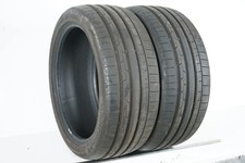 2 x Sommerreifen Continental 255 40 20 Zoll DOT23 ca.6mm AO