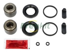 FRENKIT Reparatursatz Bremssattel 236942 für GD IMPREZA 36mm Kit+Piston GE GV