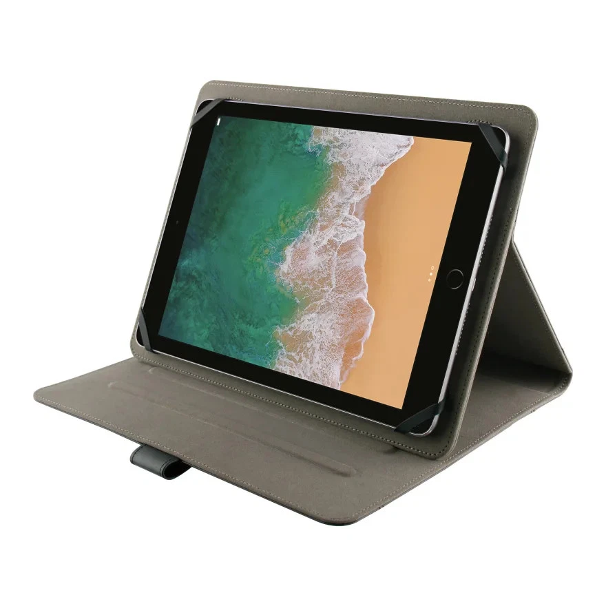 VIVANCO hochwertige Universal Tablet Schutzhülle kompatibel mit 9–10 Zoll, - Bild 4 von 4